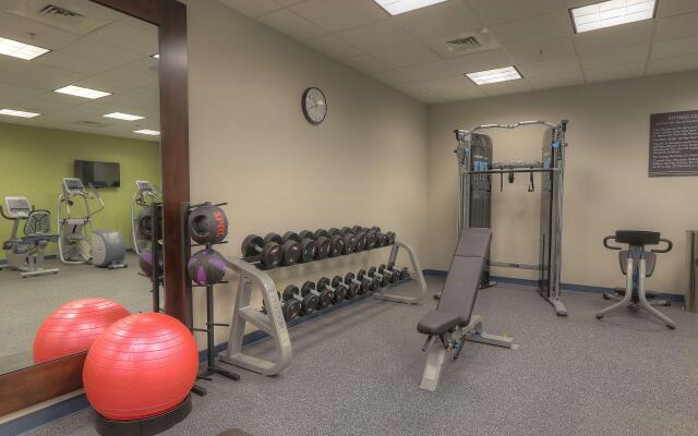 Hilton Garden Inn Pigeon Forge