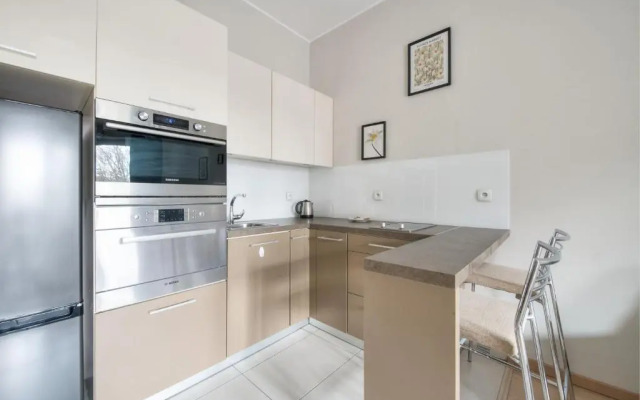 Apartinfo Apartments - Kwartal Kamienic