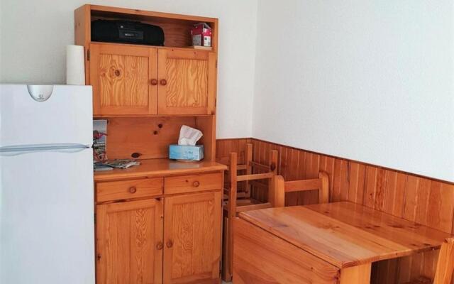 Appartement Argelès-sur-Mer, 1 pièce, 4 personnes - FR-1-388-21