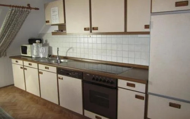 Familien Ring und Vogl