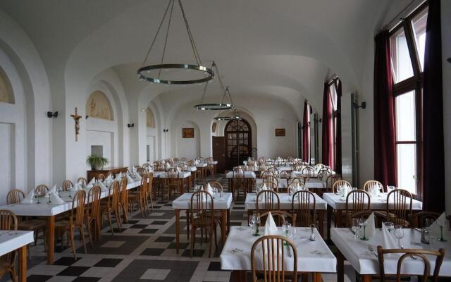 Hotellerie Du Mont Ste-Odile