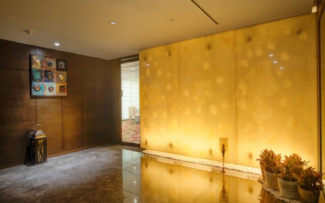 Palette - City Westend