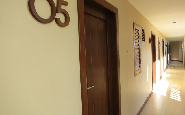 Islanda Resort Hotel