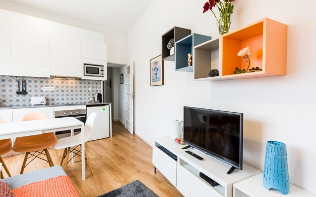 Casa Oliveira I • Terrace • Next to Bolhão