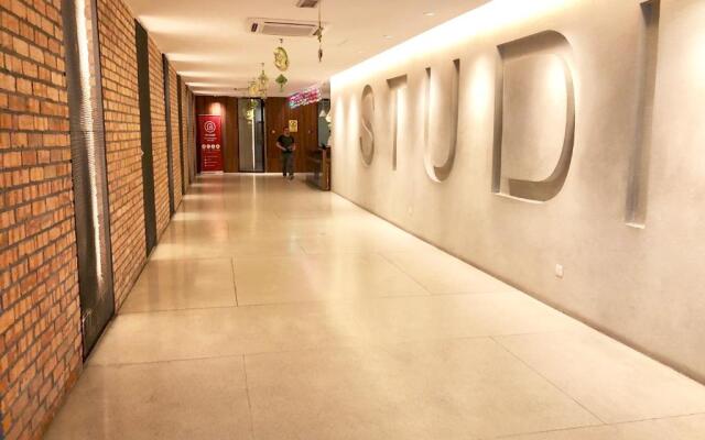 Empire Damansara Residence Suites