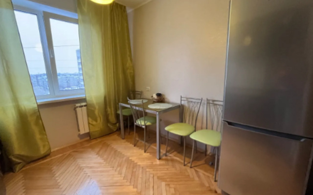 Sweet Home on Sergey Akimov Street 57