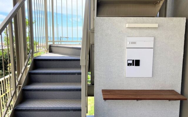 Purpose Resort  Ocean View Kamakura