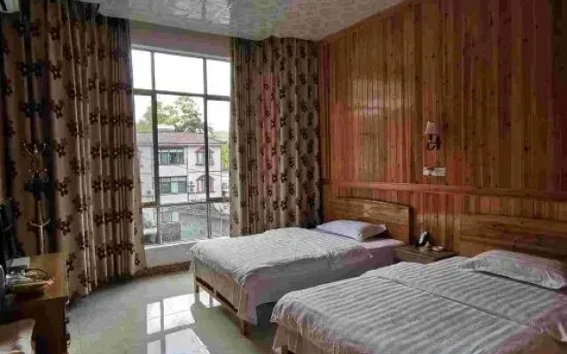 Libo Chongqing Renjia Leisure Village