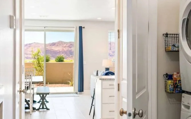 Peaceful Easy Feeling By Redawning