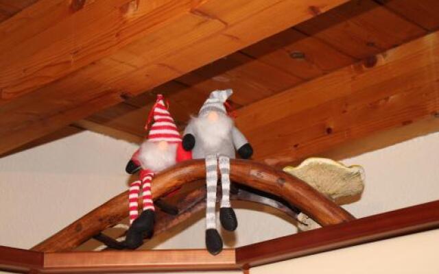 Appartamento da Paolo Aosta