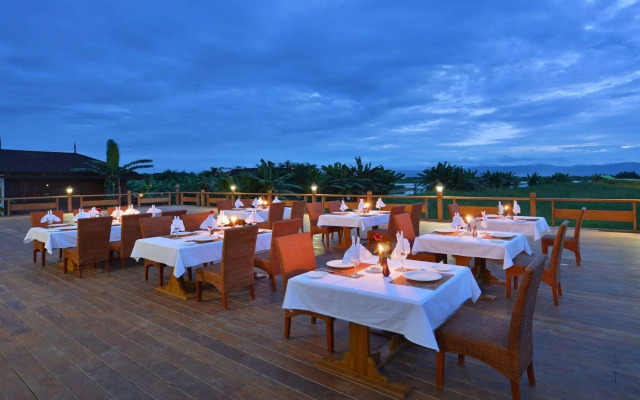 Ananta Inlay Resort