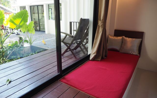 Lima Bella Resort