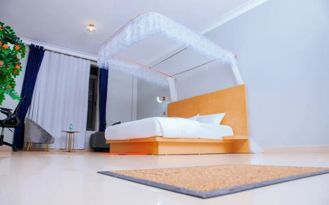 Entebbe Serenity Breeze Apartments