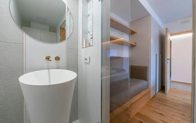 Lina in Livigno With 2 Bedrooms and 2 Bathrooms