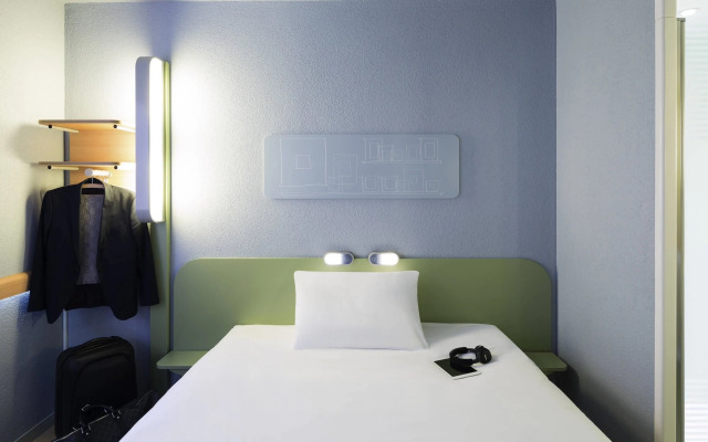 ibis budget Zurich Airport