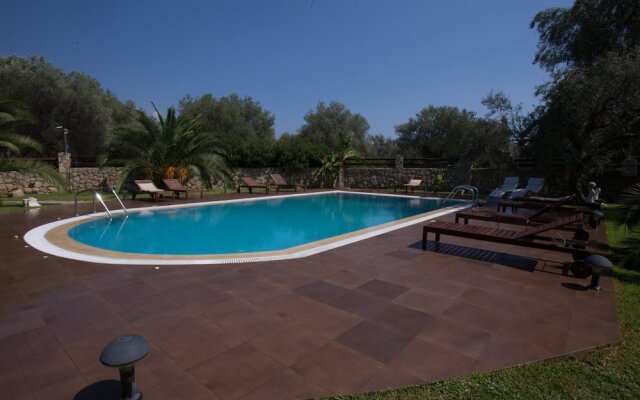 5stars villas