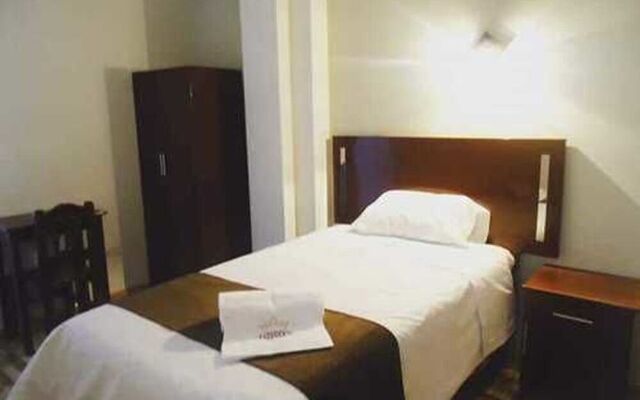 Hotel Loyalty Moquegua