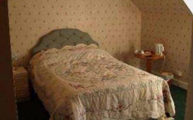 Capital Guest House