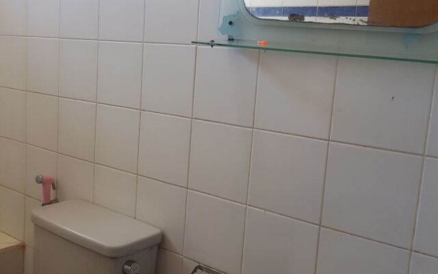 Hotel Pantai Mutiara