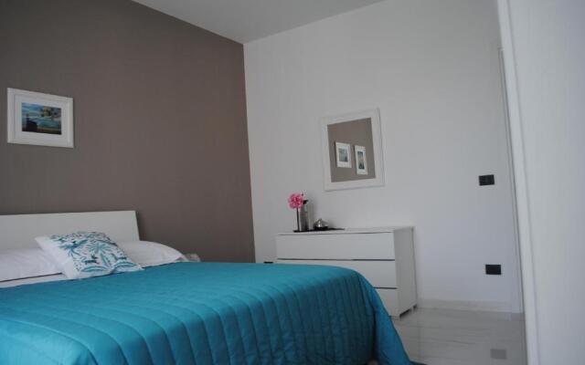 Appartanvilla Savalè