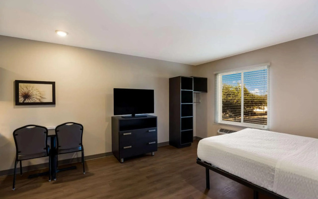 WoodSpring Suites Orlando West - Clermont