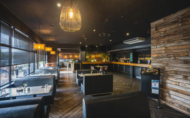 Mercure Launceston