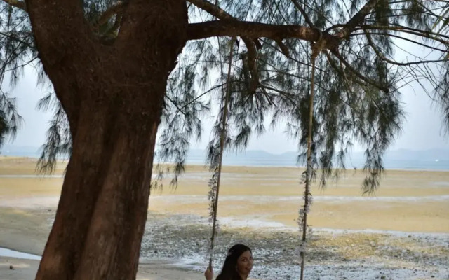 Supalai Scenic Bay Resort And Spa