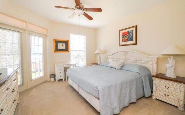 Seaside at Anastasia A301