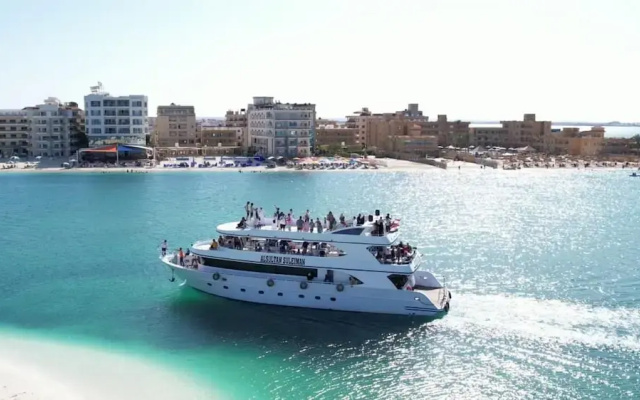 Riviera tibarose