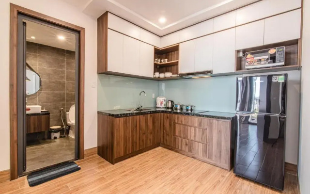 Laurel Danang Apartment