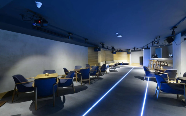 Mövenpick Hotel & Thermal Spa