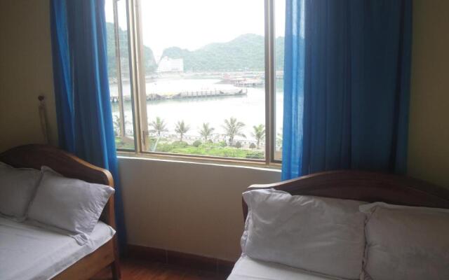 Phuong Mai Family Hotel