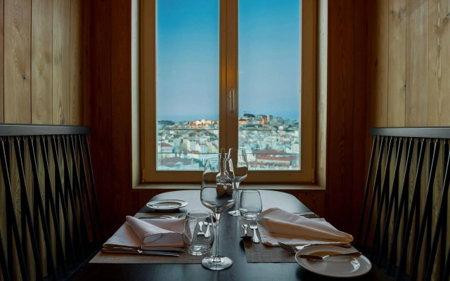 Lisboa Pessoa Hotel
