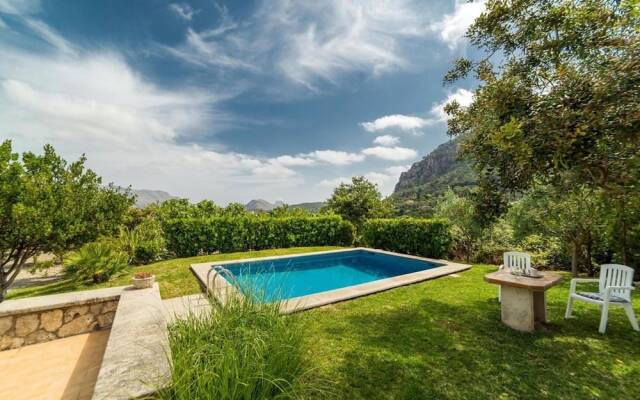 Villa - 3 Bedrooms with Pool and WiFi - 103194