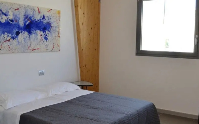 Masseria La Meridiana