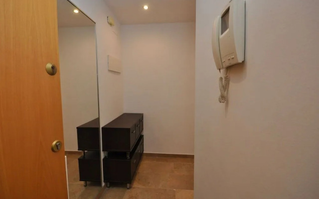 Apartment Tetiana Maripoza