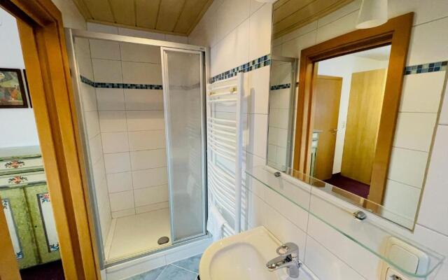 Natursport Heutal Appartements