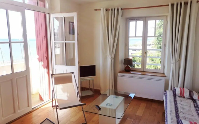 Appartements la Félicité