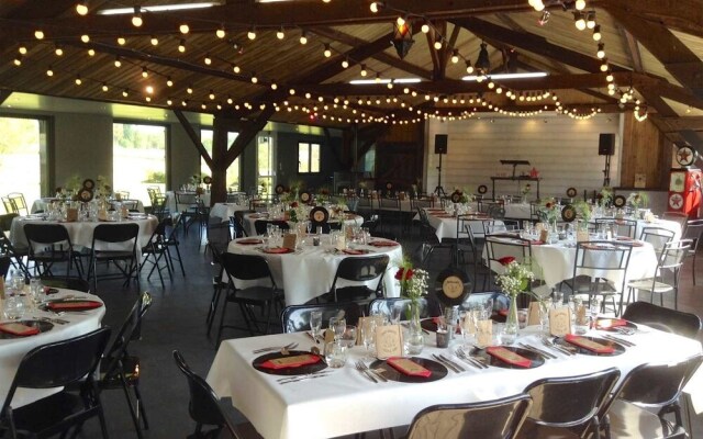 Domaine Les Couettes