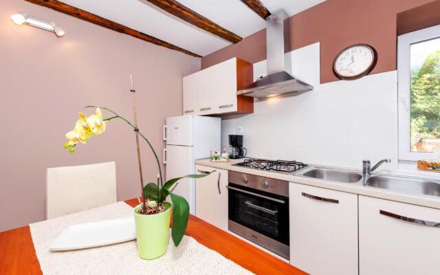 Apartment Pino