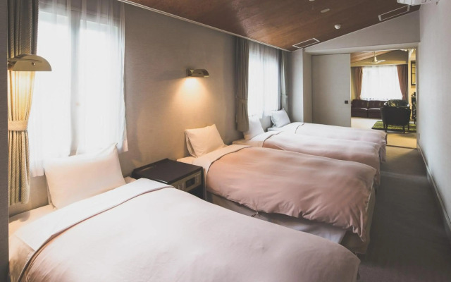 Hotel Karuizawa Elegance
