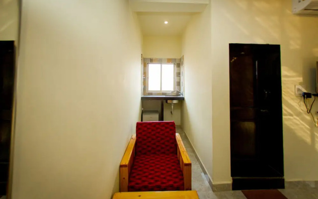 Madhu's Inn