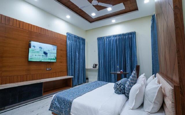 Matoshree Club and Resort