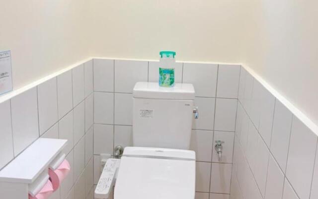 Hostel Mosura No Tamago