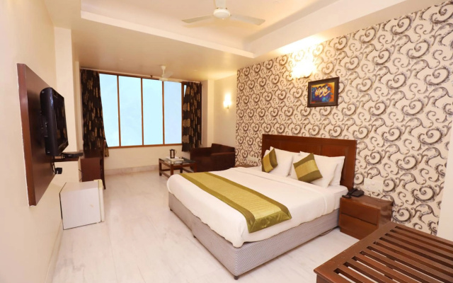 Shanti Villa – Guest Rooms – Delhi