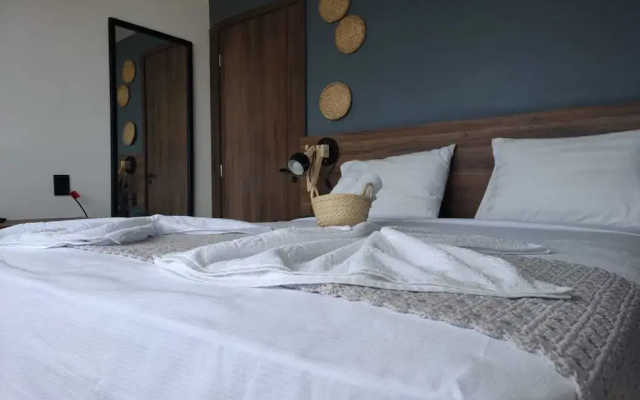Maly Boutique Hotel