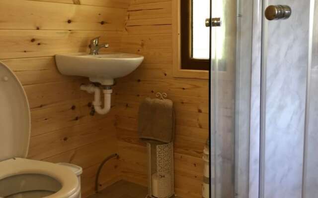 An Ùllòrd Getaways