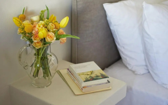 Arvanitis Cave Village