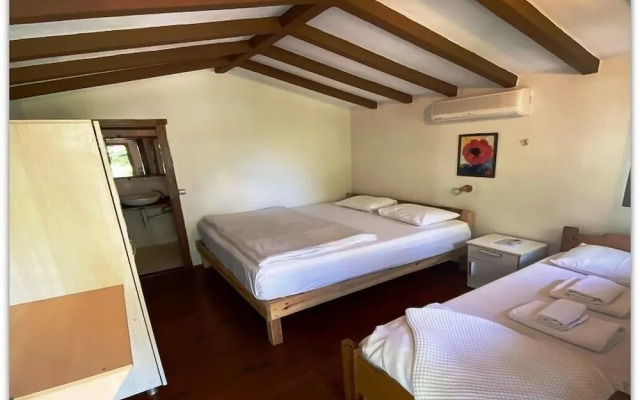 Montenegro Motel