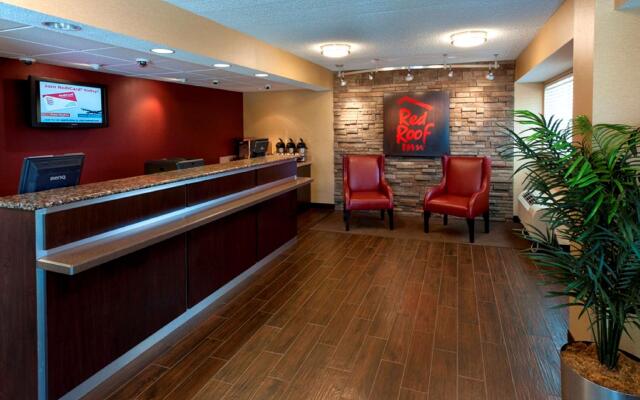 Red Roof Inn PLUS+ Philadelphia Airport